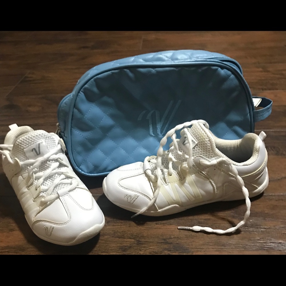 Cheer Varsity girls shoes
